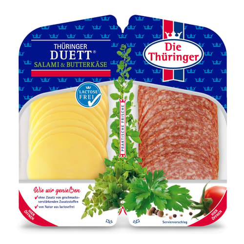 Thüringer Duett