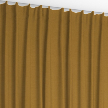 Gordijn Lise 4502 ochre
