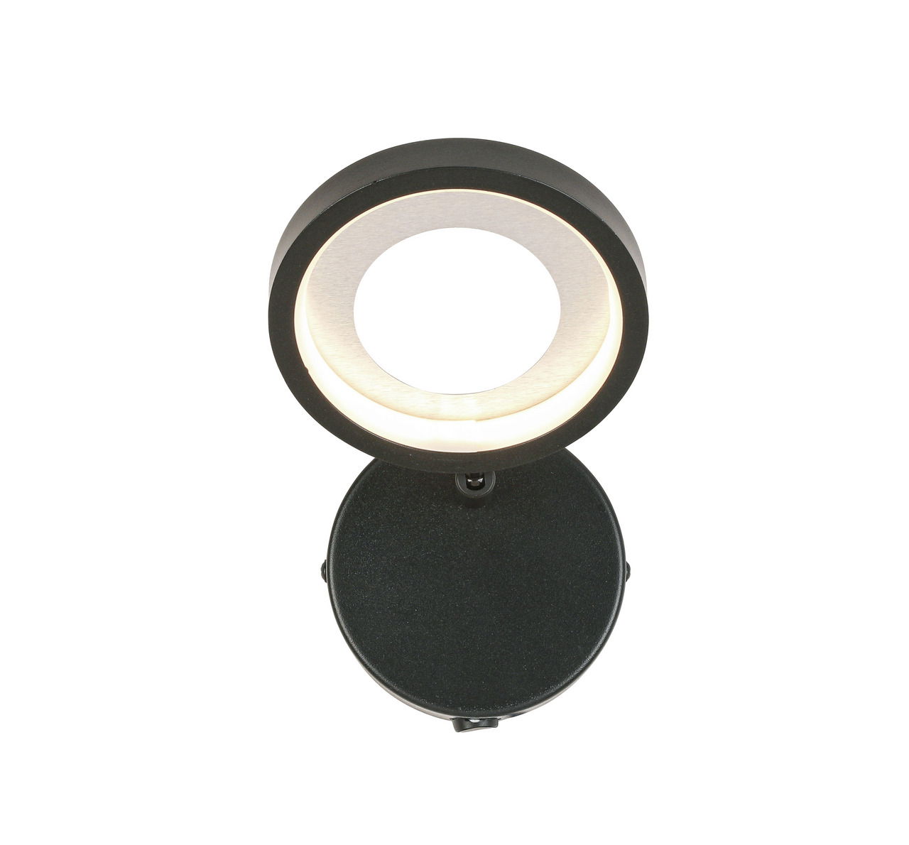 Novel LED-Strahler