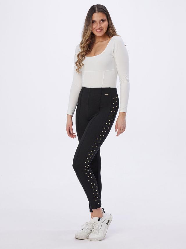Courtelle Jerseyhose