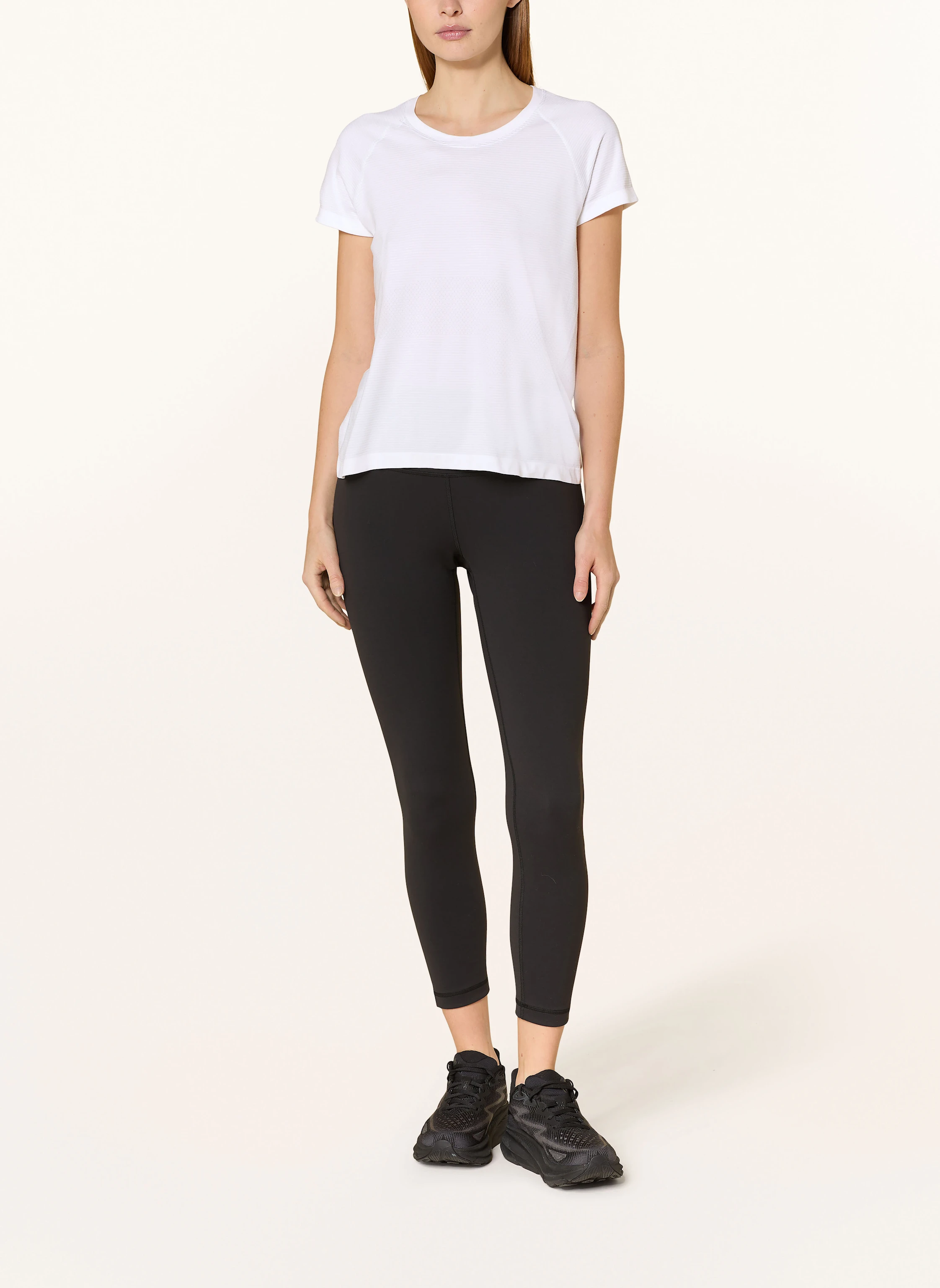 lululemon Laufshirt SWIFTLY TECH SS 2.0