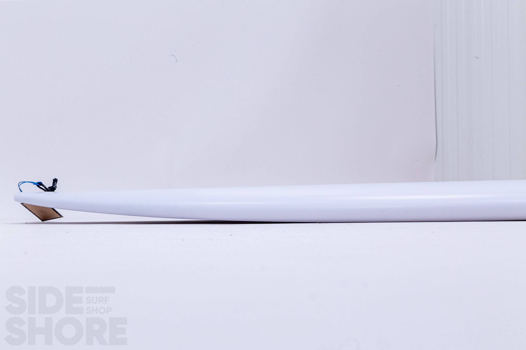 Al Merrick Dumpster Diver 2 - 5'10 x 20