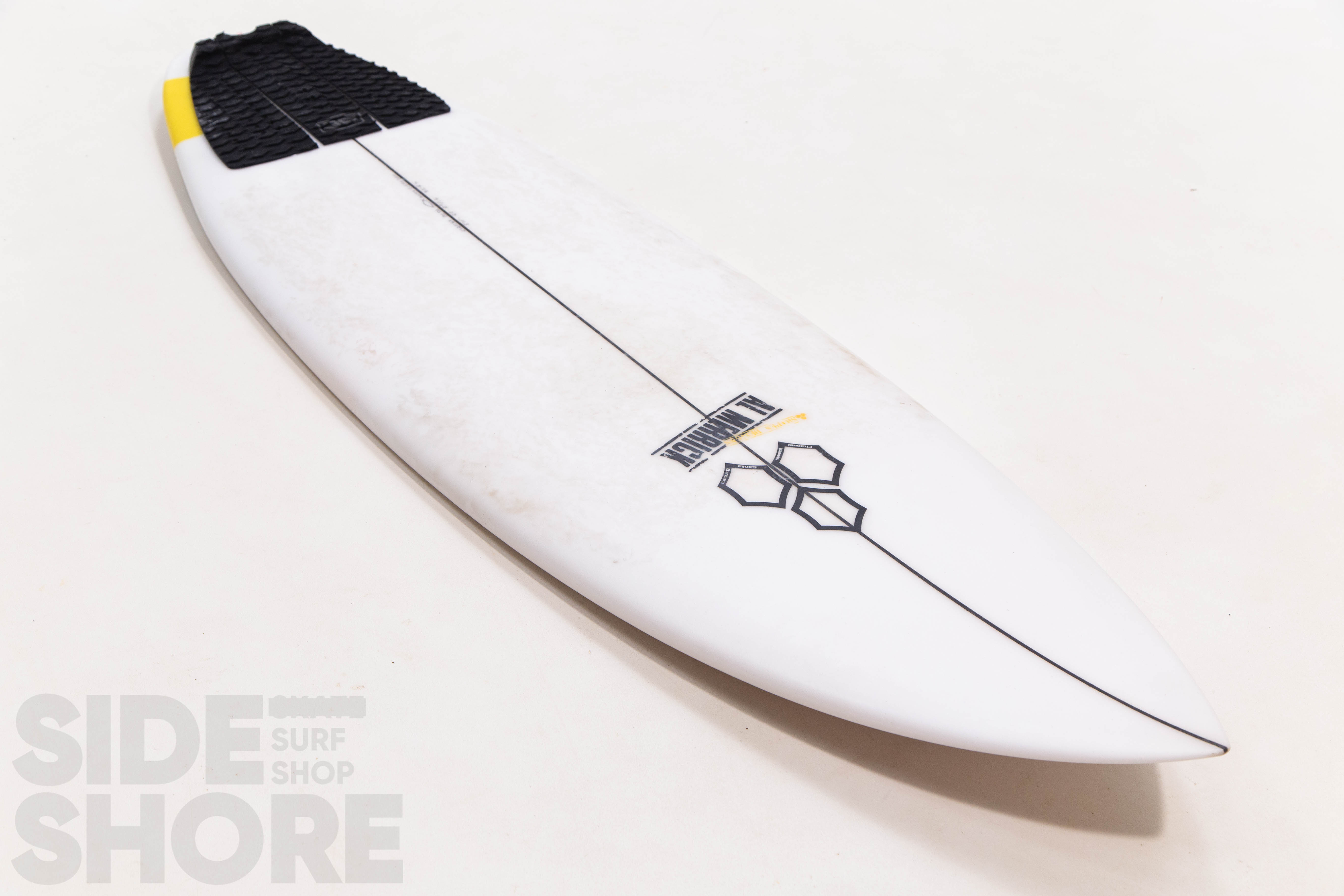 Al Merrick Happy Everyday - 5'11 x 20