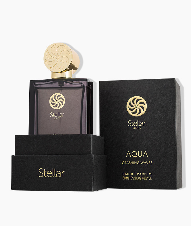 Aqua STELLAR SCENTS 60 ML