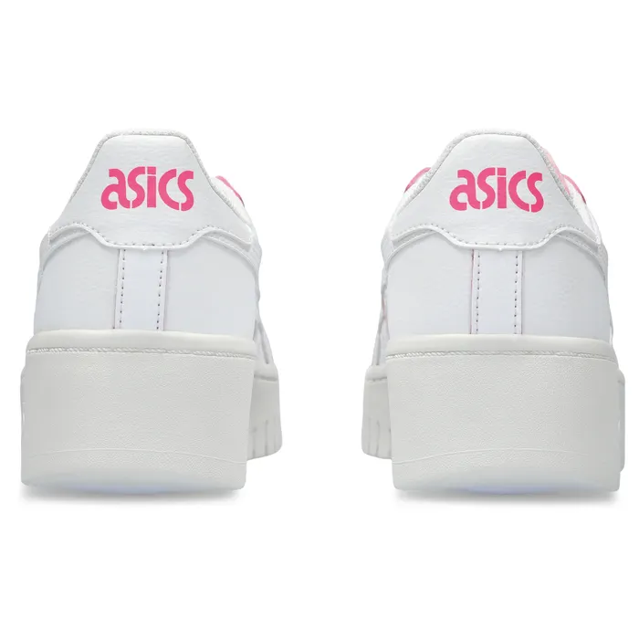 Asics Japan S Platform Sneakers Dames