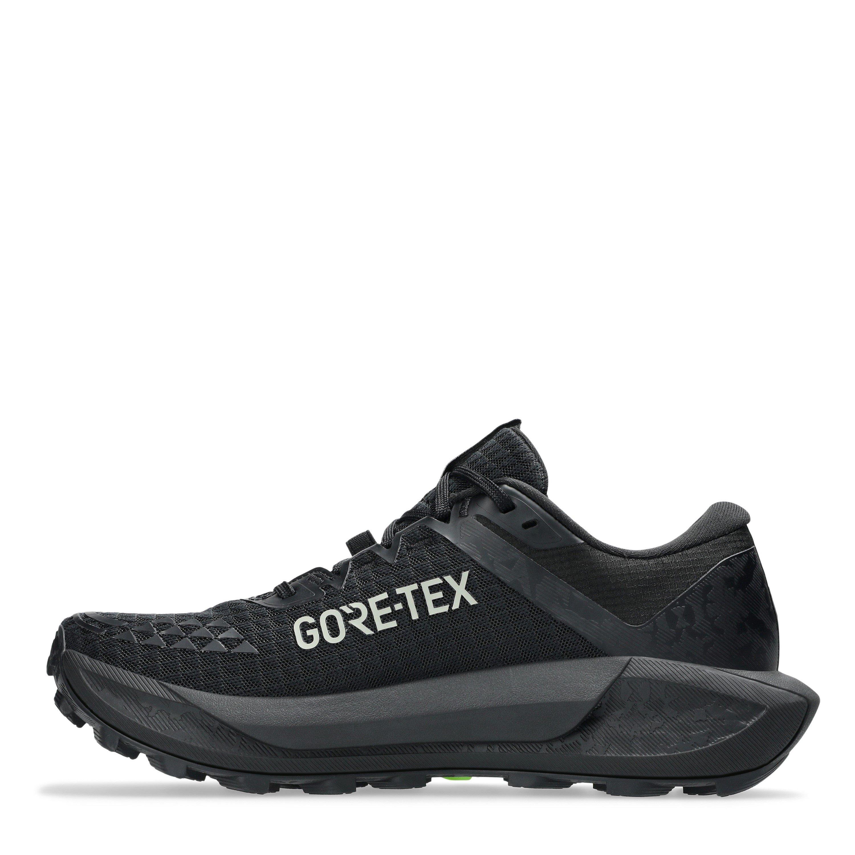 Asics Gel Trabuco 13 GTX Womens Trail Running Shoes