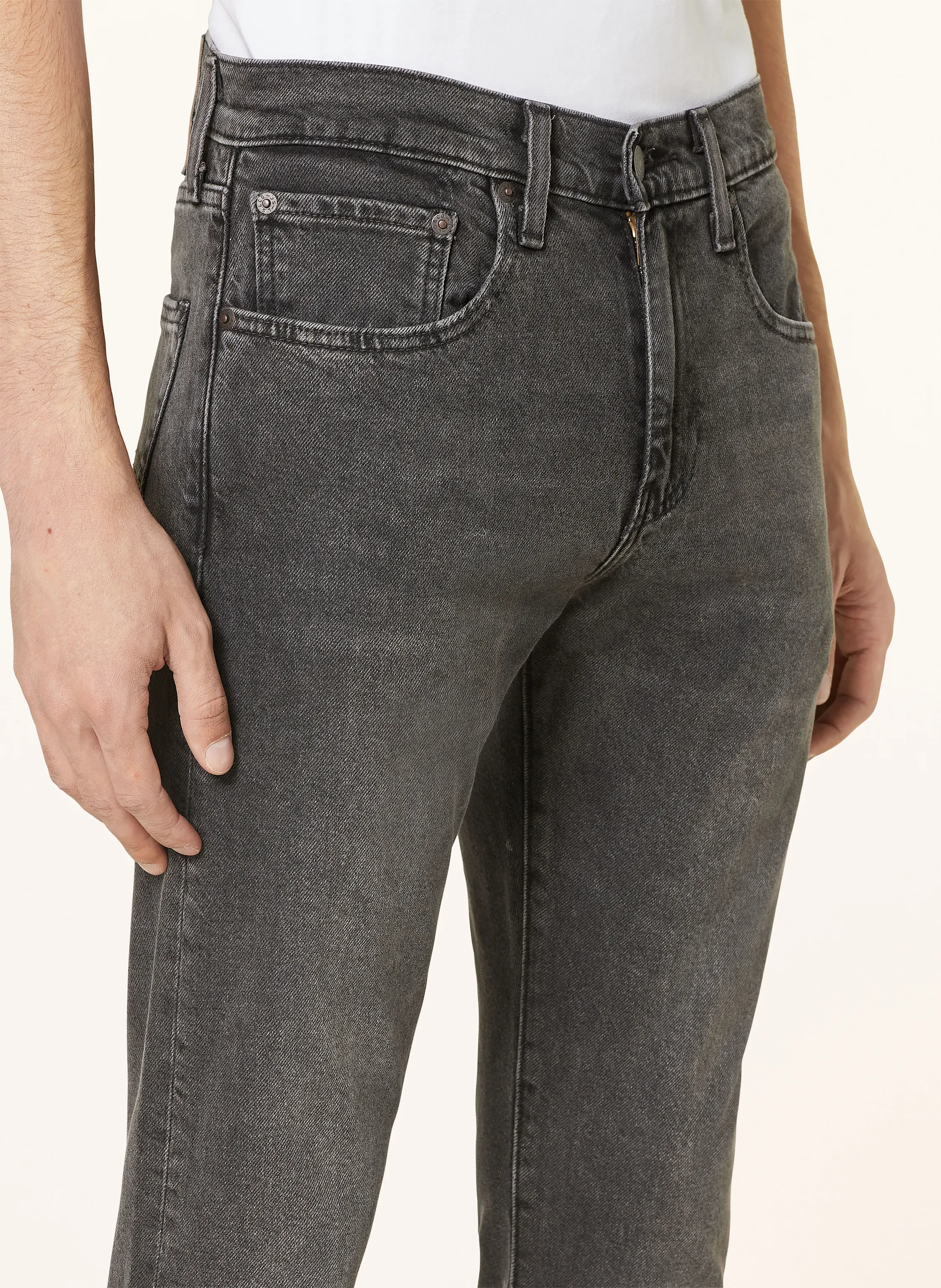 Levi's® Jeans 512 SLIM TAPER