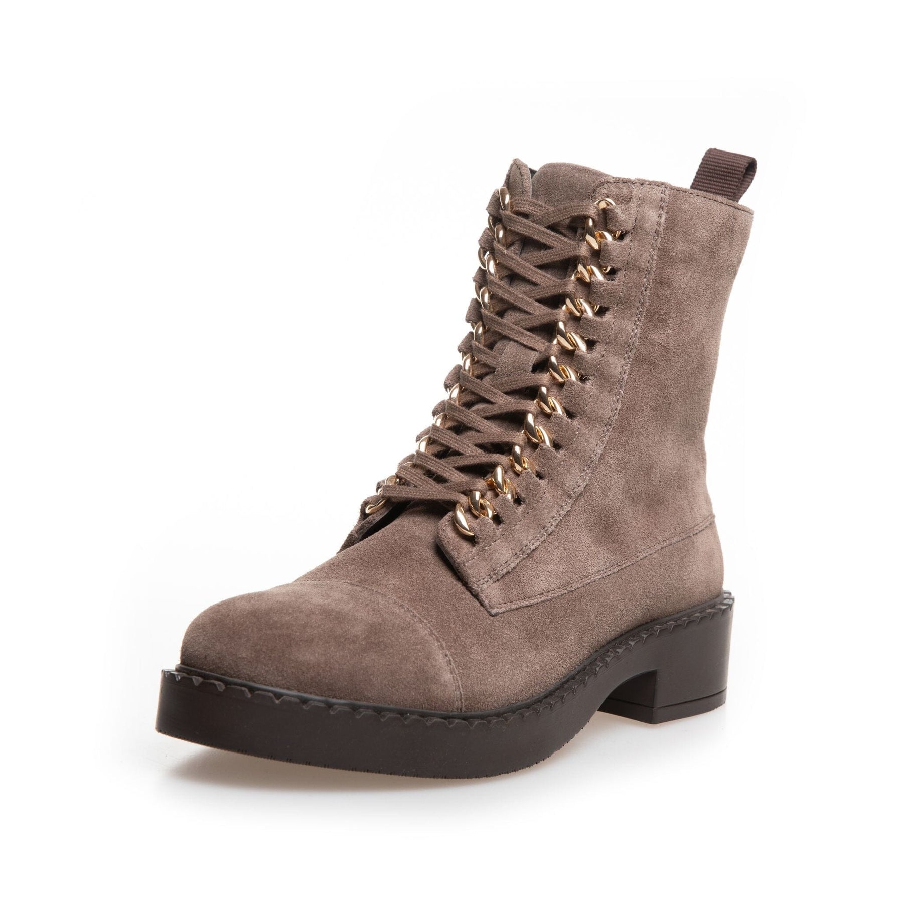 Copenhagen Shoes New Rock Suede