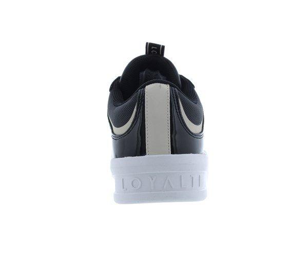 Loyalti Loyalti Ritual Runner Trainers