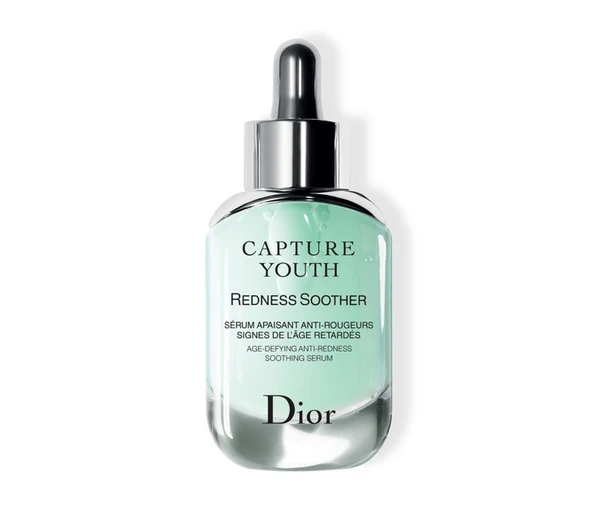 DIOR Capture Youth Serum Redness Soother