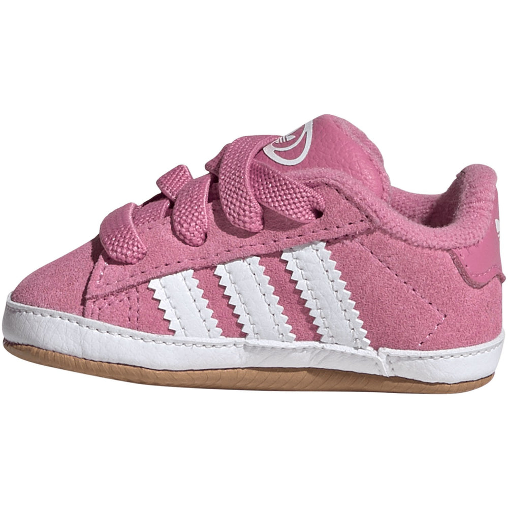 Køb adidas Originals Bliss Pink/Ftwr White/Gum 2 Campus 00S Crib Sneakers