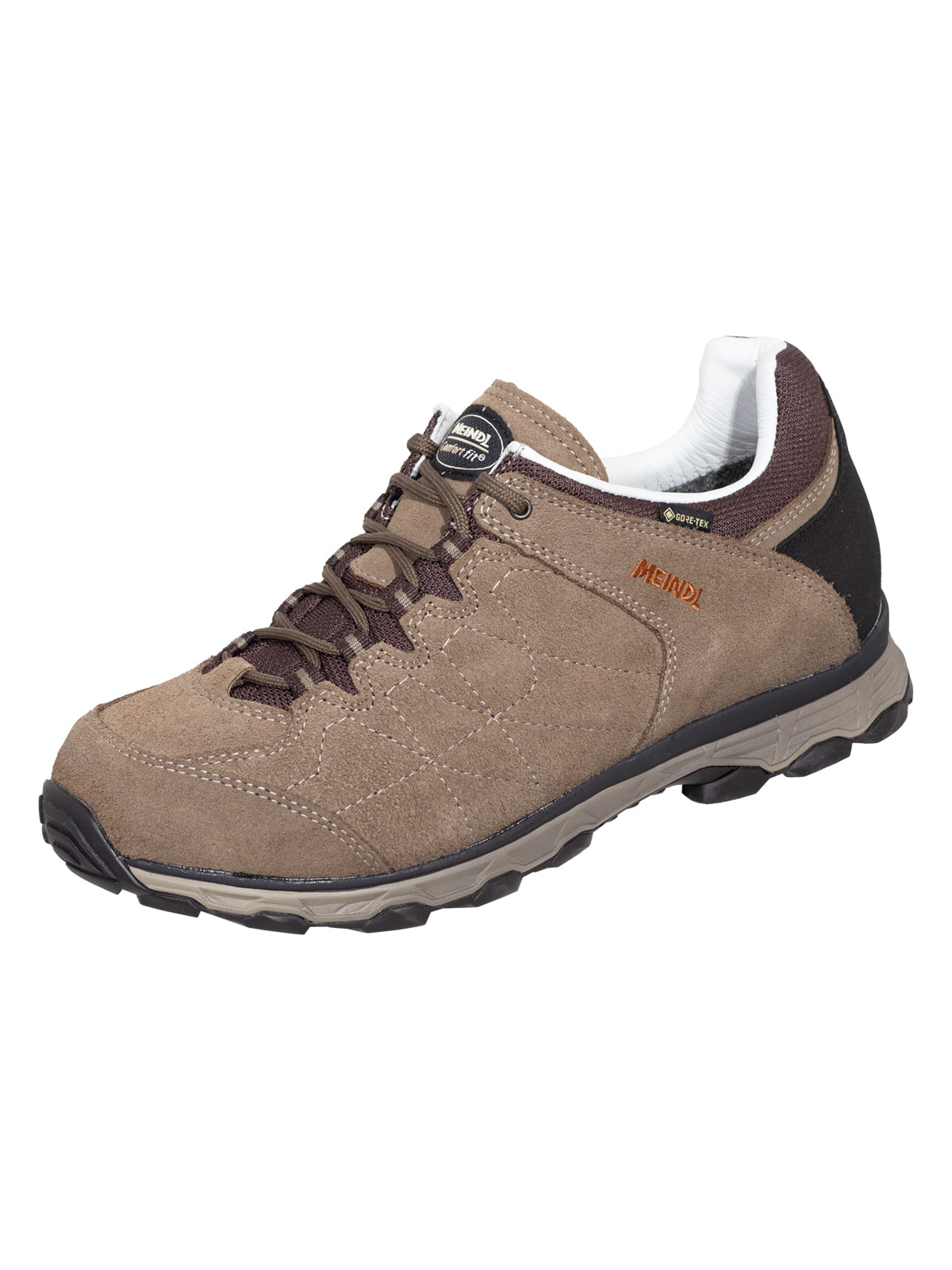 Meindl Wanderschuh »Meindl Glasgow GORE-TEX braun«  1 Paar, Wasserdicht