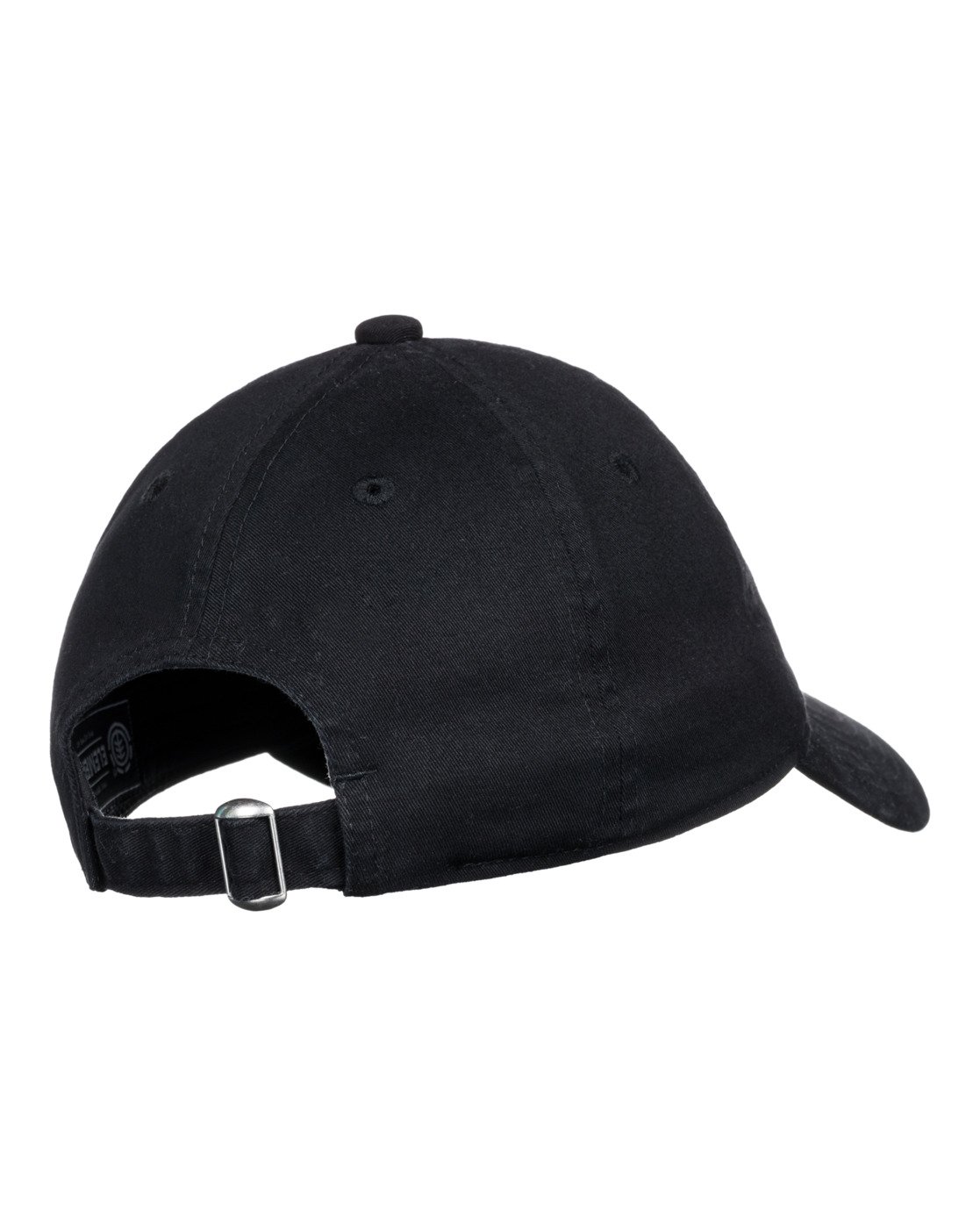 Element Fluky Cap All Black