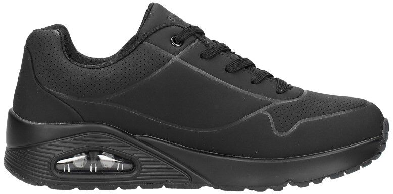 Skechers Uno - Stand On Air zwart