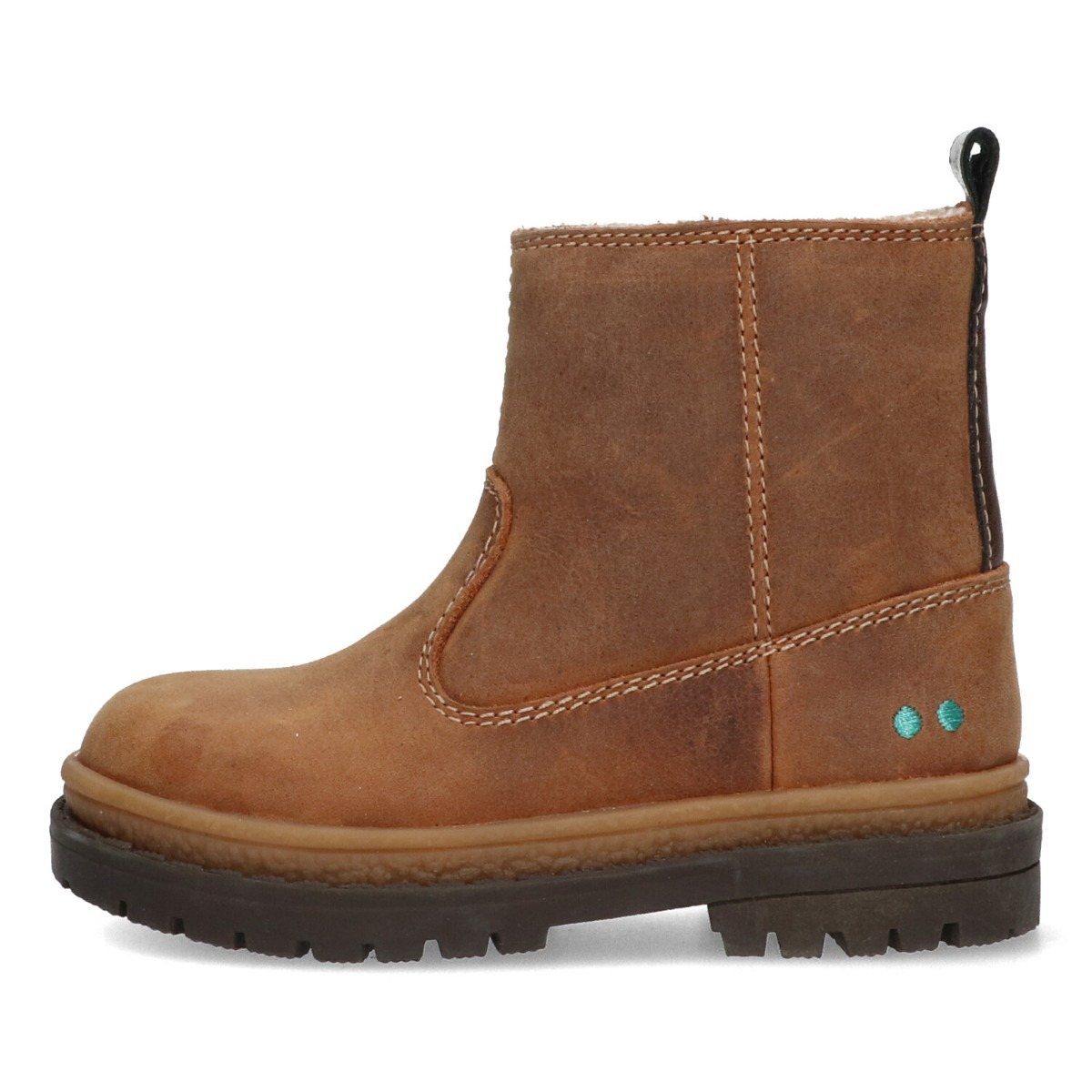 Tim Trail - Biker Boots Bunnies Bruin