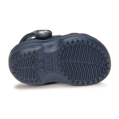 Crocs - CLASSIC CROCS SANDAL T - Marine