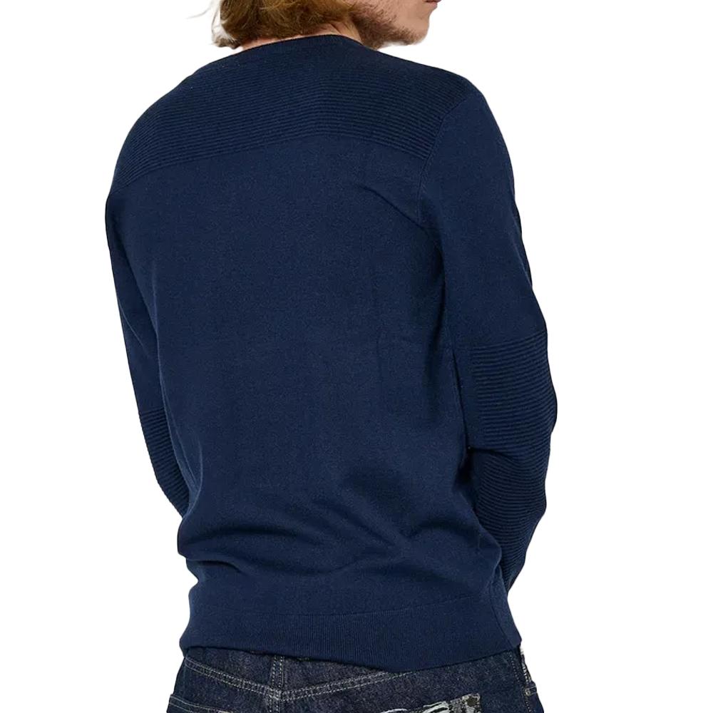 Kaporal Pull Marine Homme Kaporal VAEROH
