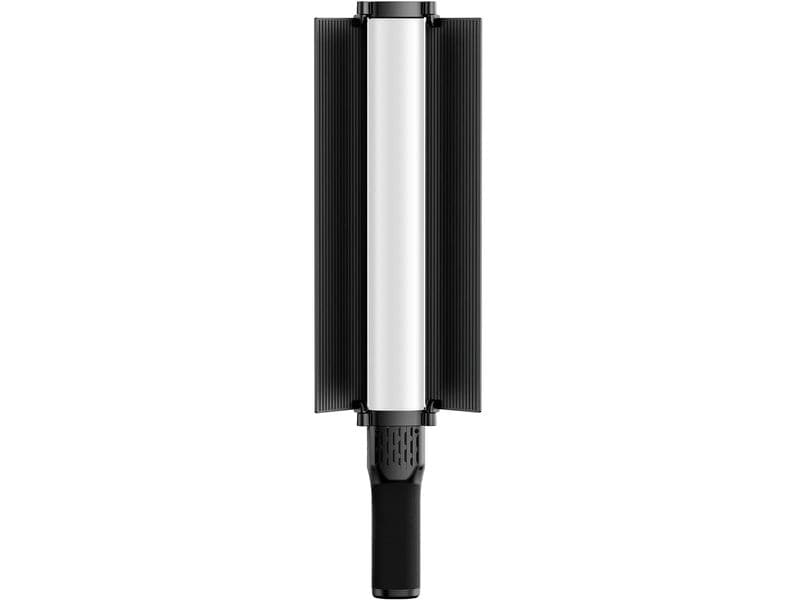 Ulanzi Videoleuchte VL360 RGB Lichtstab mit Flügeltoren