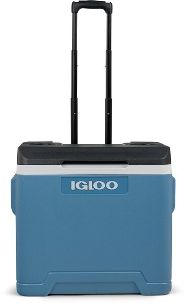 Glacière Igloo IP42 Trolley (42L)