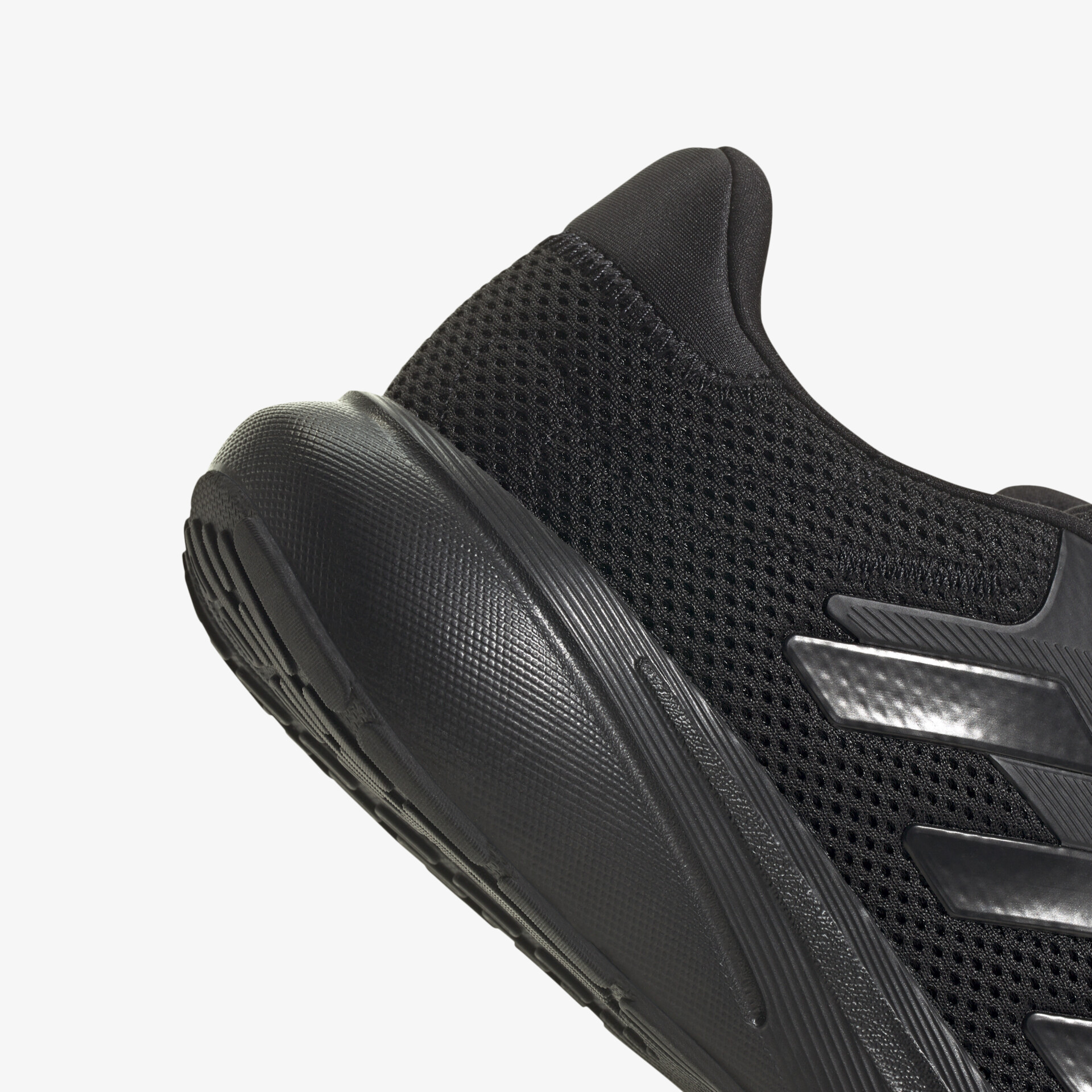 adidas Response Runne Herren Sneaker Low schwarz