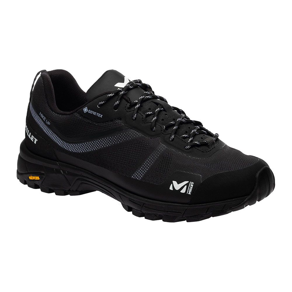 Millet HIKE UP GTX - Chaussures randonné Femme dark grey