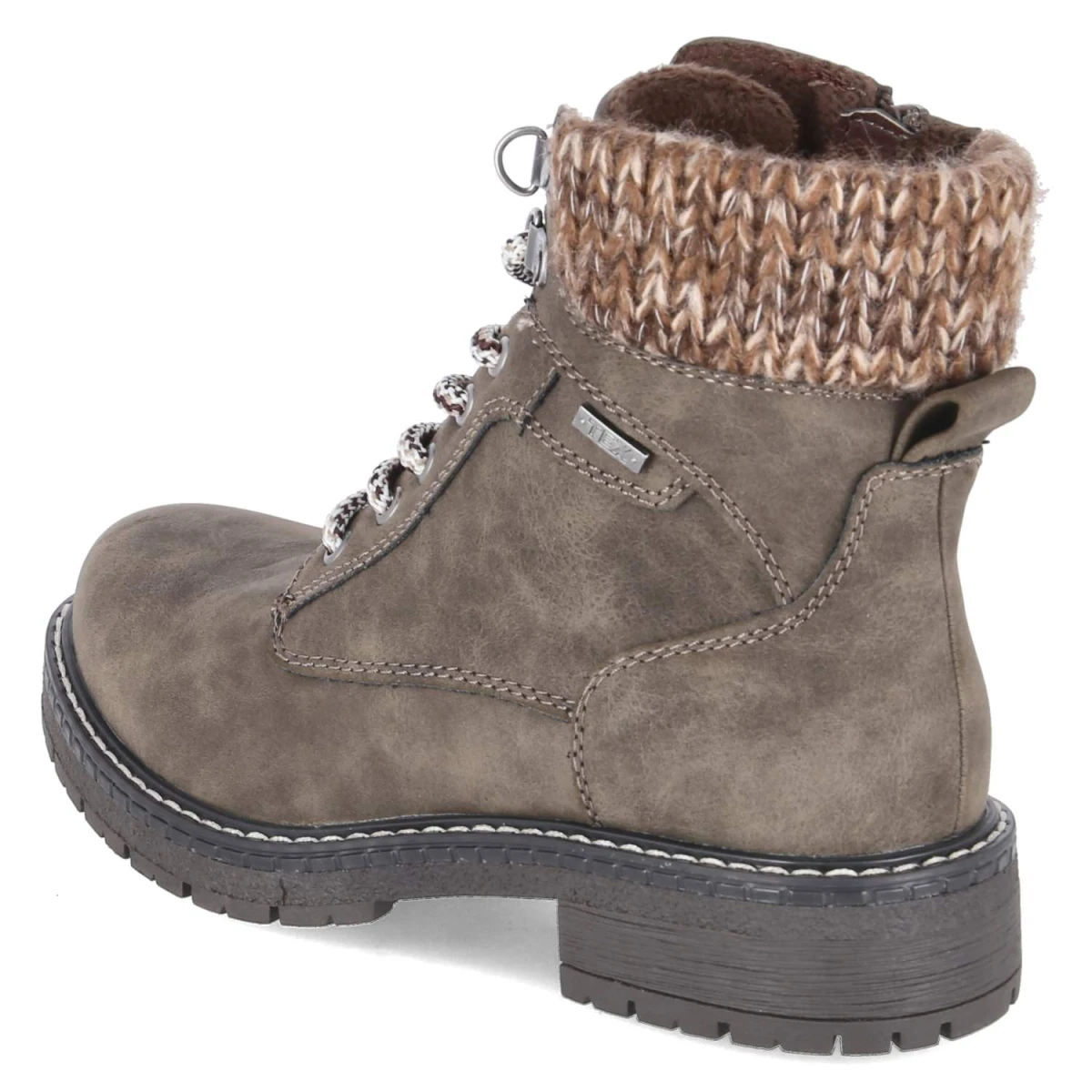Jane KlainSchnürboots - DK. BROWN