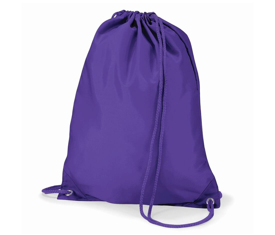 Quadra QD017 - Sac de Sport Résistant à l'Eau avec Coins Renforcés