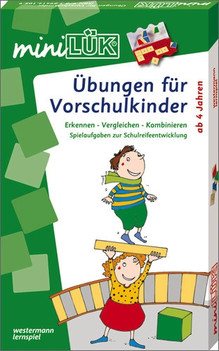 miniLÜK-Set 