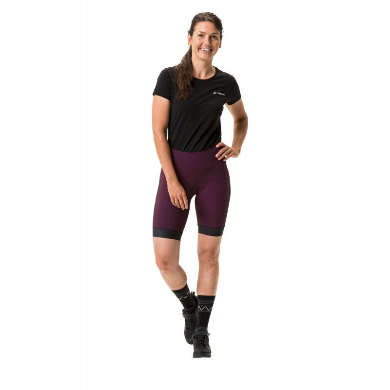 Kuro Tights - Cuissard vélo femme
