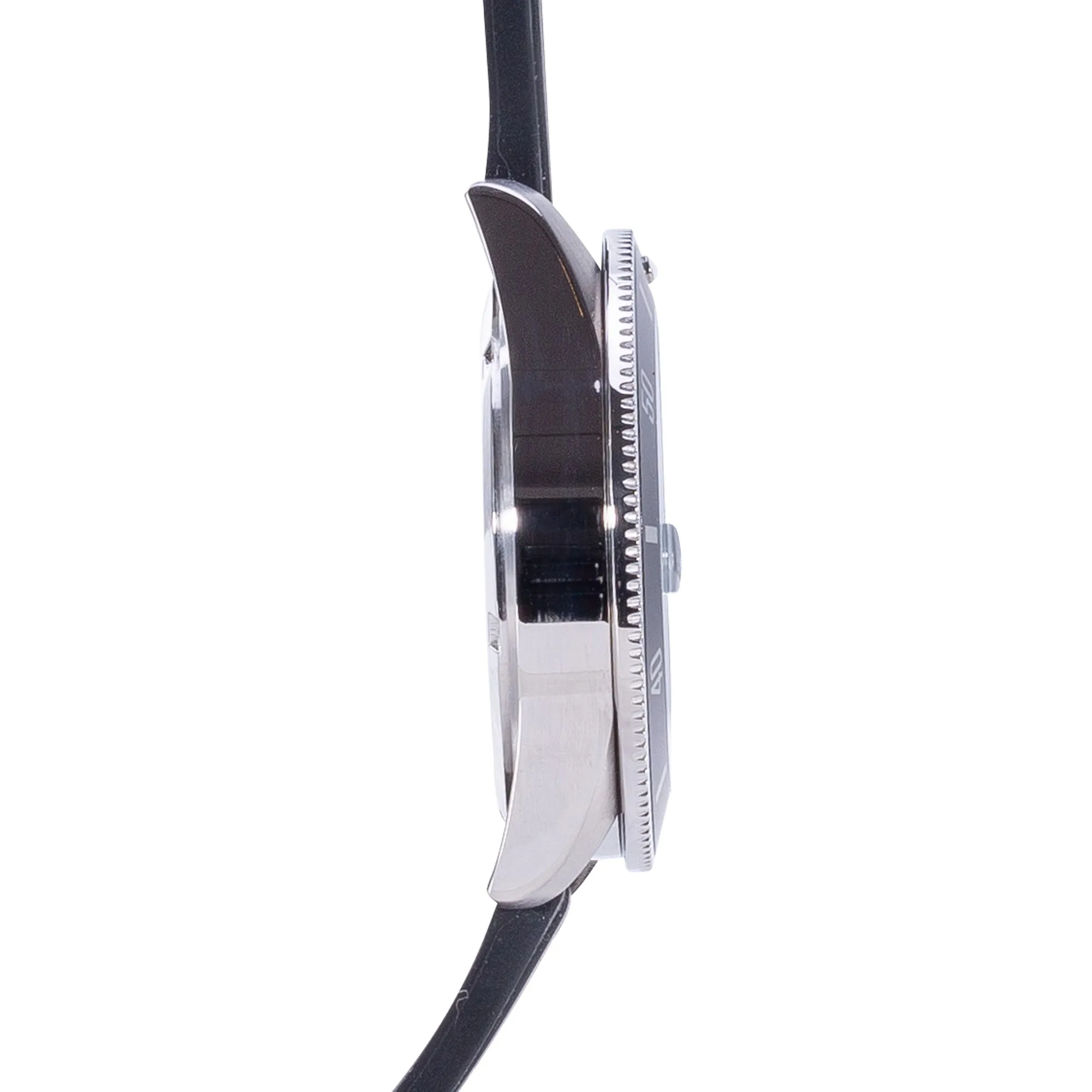 M+WATCH -  Uhr Mondaine Aqua Steel 41