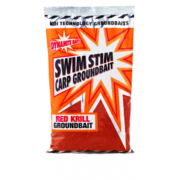 Amorce Dynamite Swim Stim