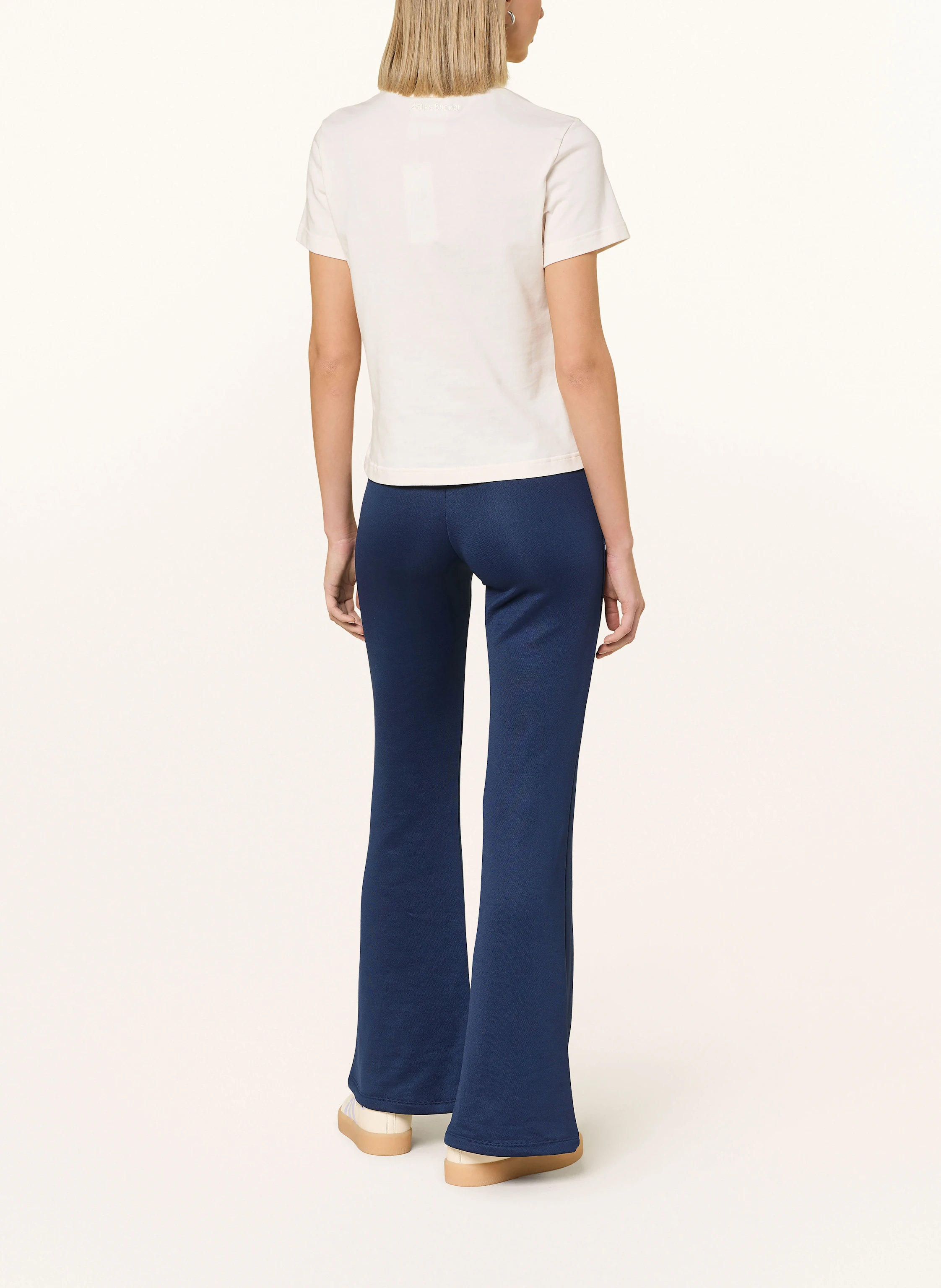adidas Originals Trackpants FLARED PANTS