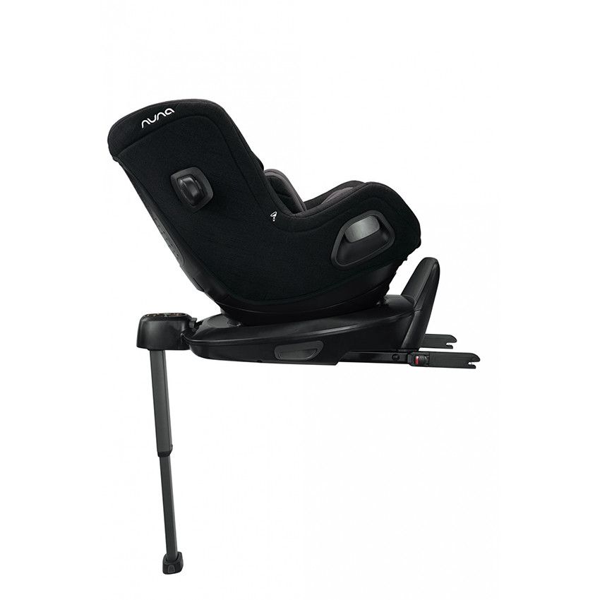Siège auto pivotant Todl Next i-Size – Caviar - Ecru