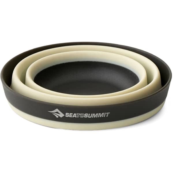 Vaisselle randonnée SEA TO SUMMIT FRONTIER UL COLLAPSIBLE CUP WHITE