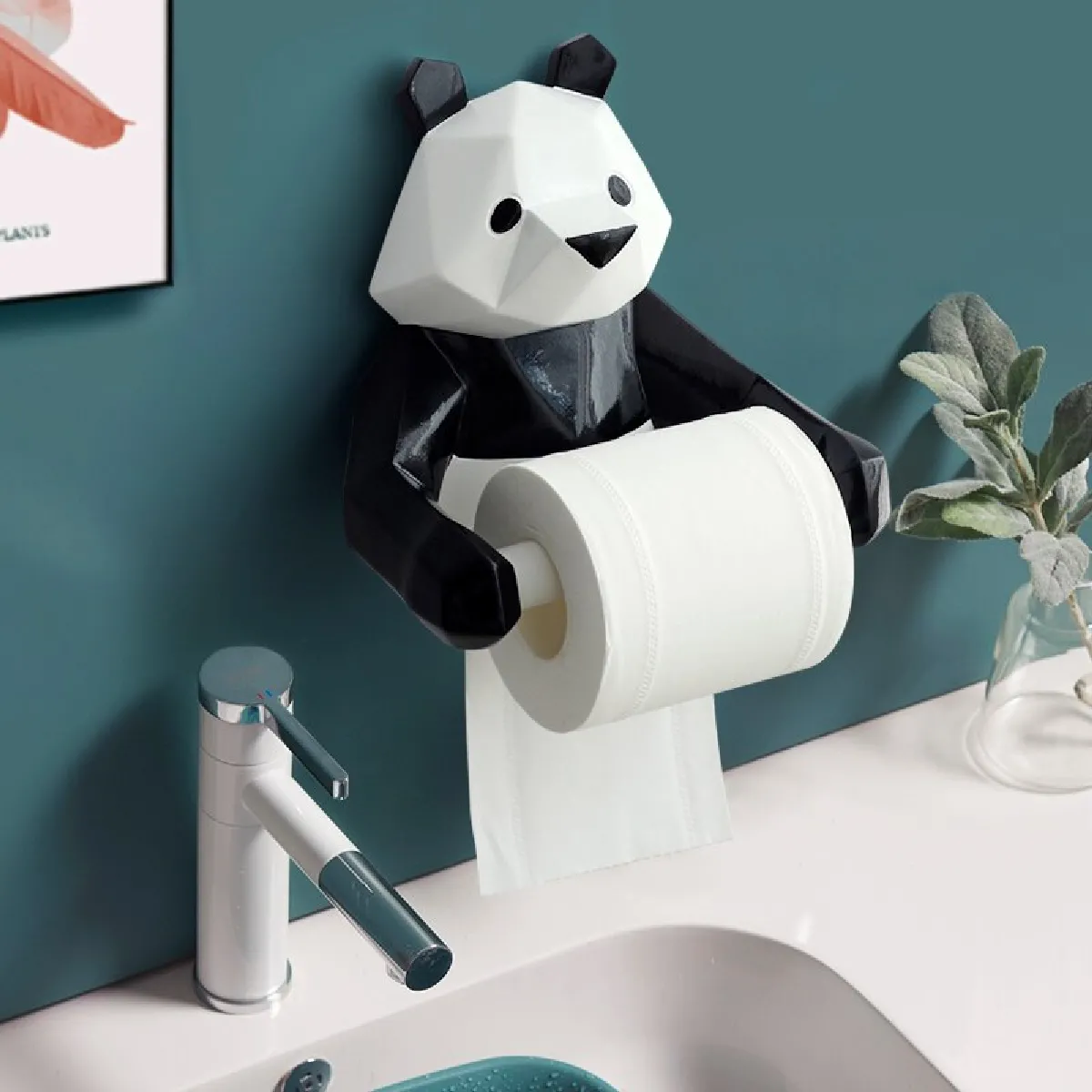 Universal Panda