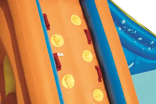 Bestway 53305, Oppustelig, 1420 mm, 33,2 kg