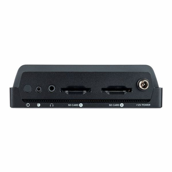 Blackmagic Design Video Assist 7