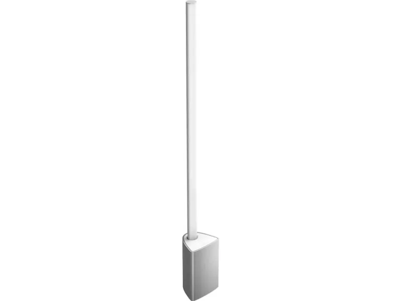 Philips Hue White and Color Ambiance Signe - Skrivebordslampe - LED - 14 W - 16 millioner farver - aluminium