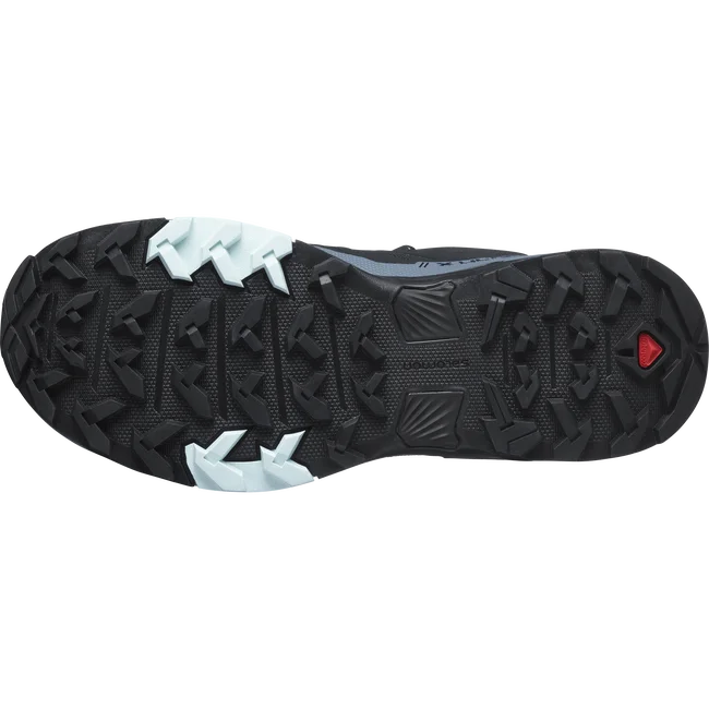 X ULTRA 4 GORE-TEX  Hiking-Halbschuhe Damen