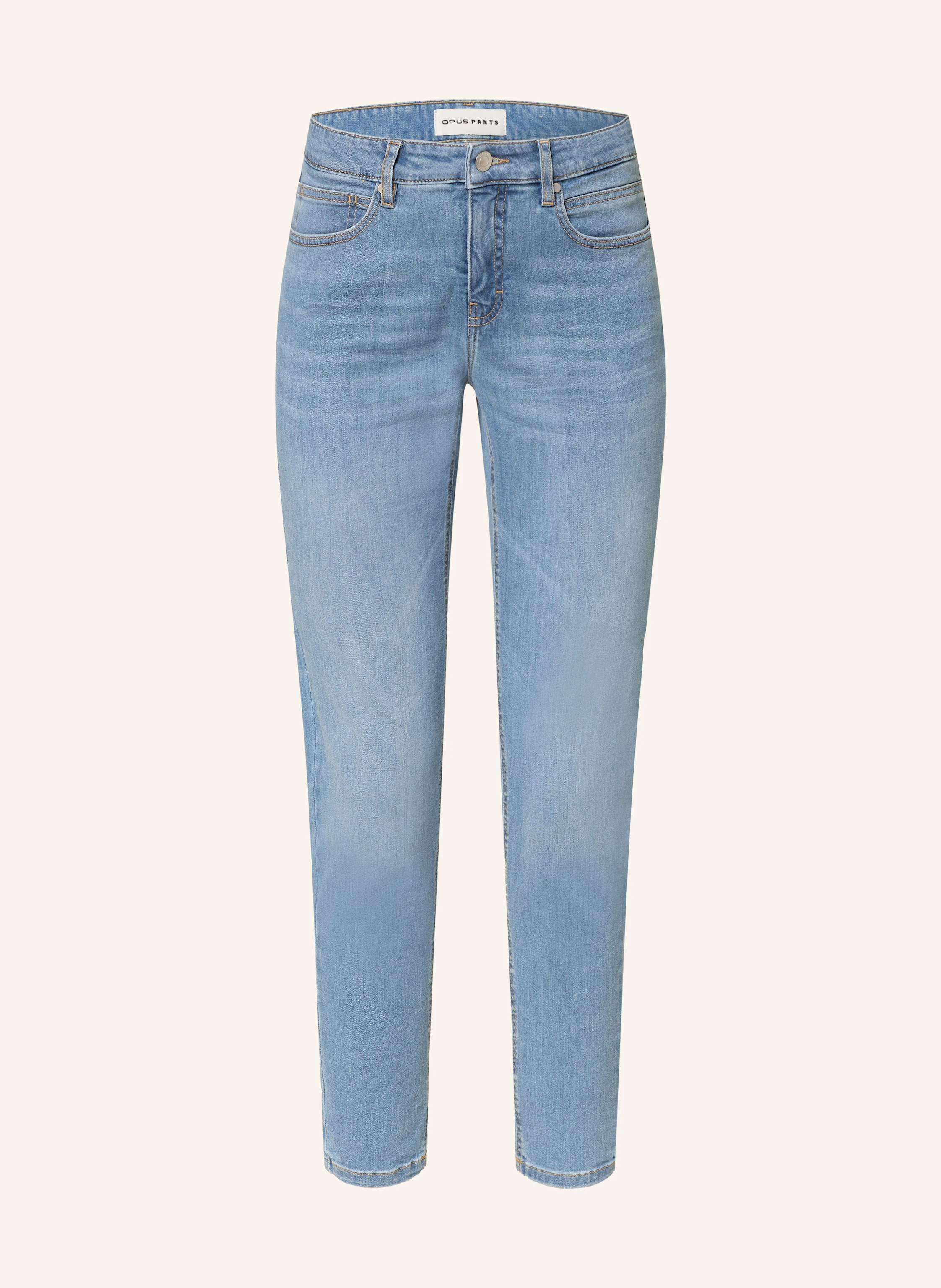 OPUS PANTS Skinny Jeans ENJA EASE