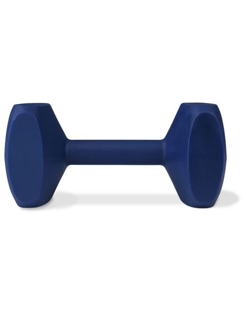 Coachi Training Dumbbell - Hondenopvoeding - Navy S