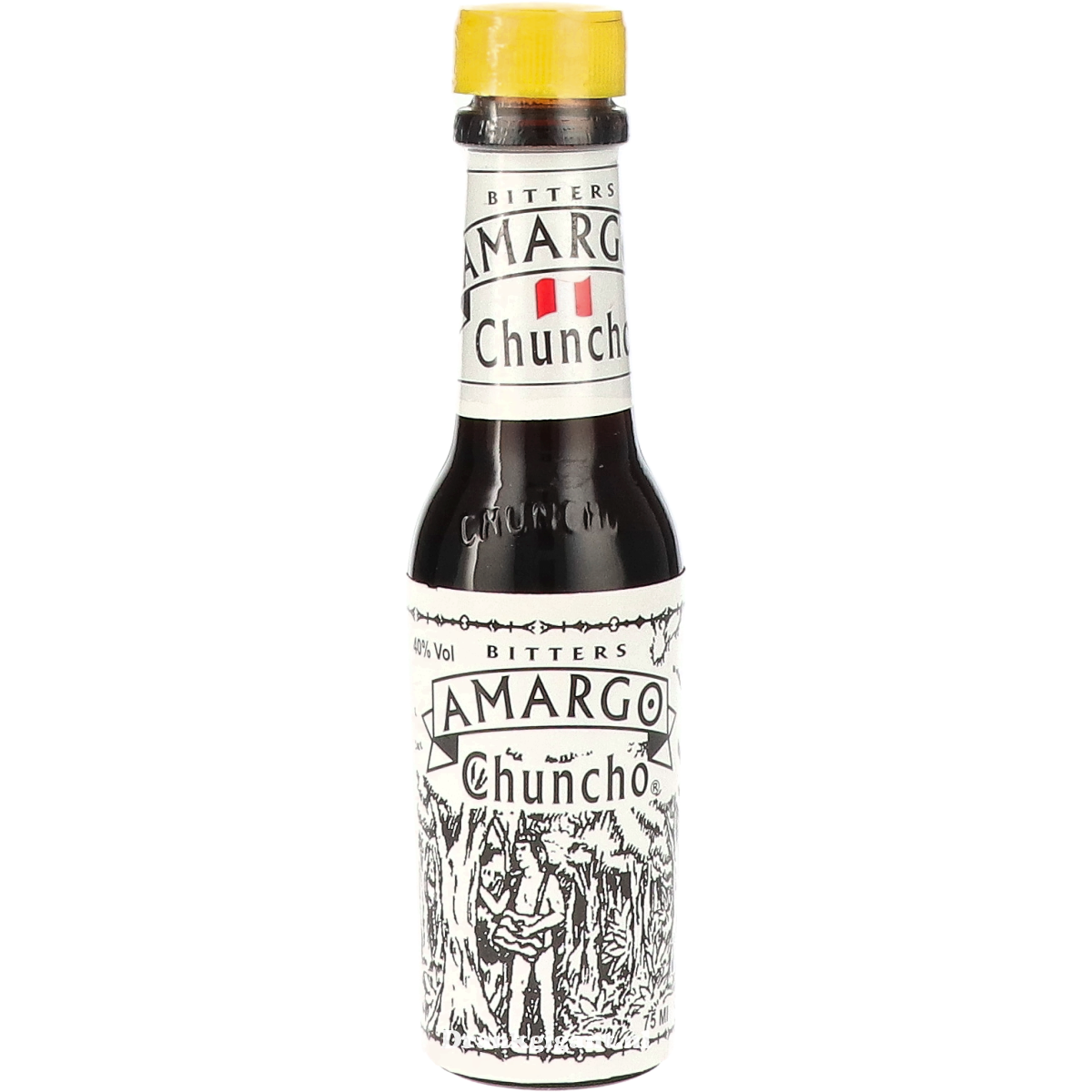 Amargo Chuncho Bitter 7 cl