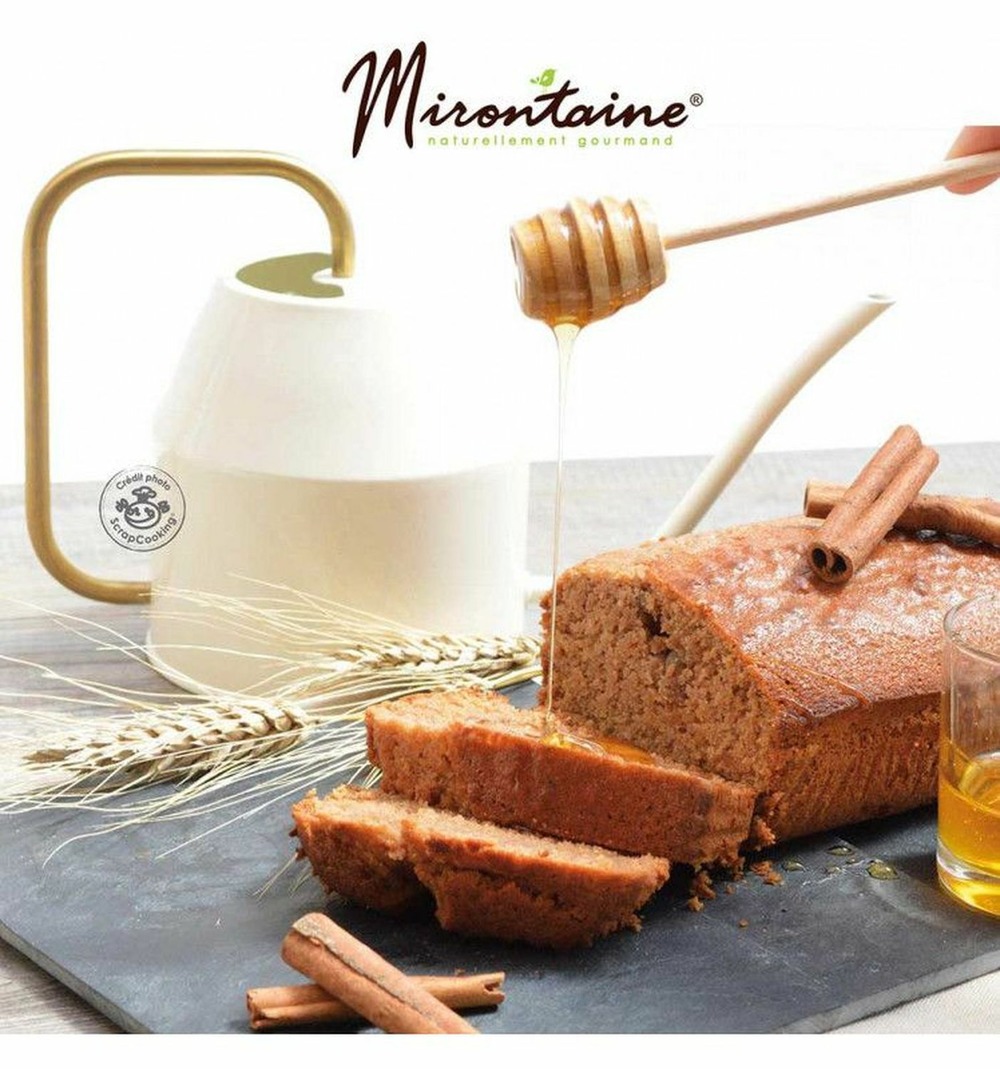Préparation pour pain d'épices 660 g