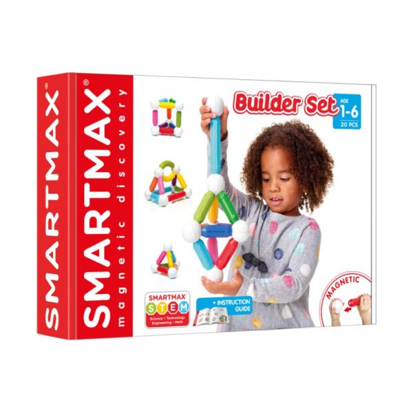 SmartMax- My First Builder Set