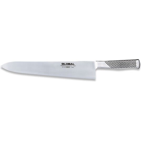 Couteau du Chef Global Série GF