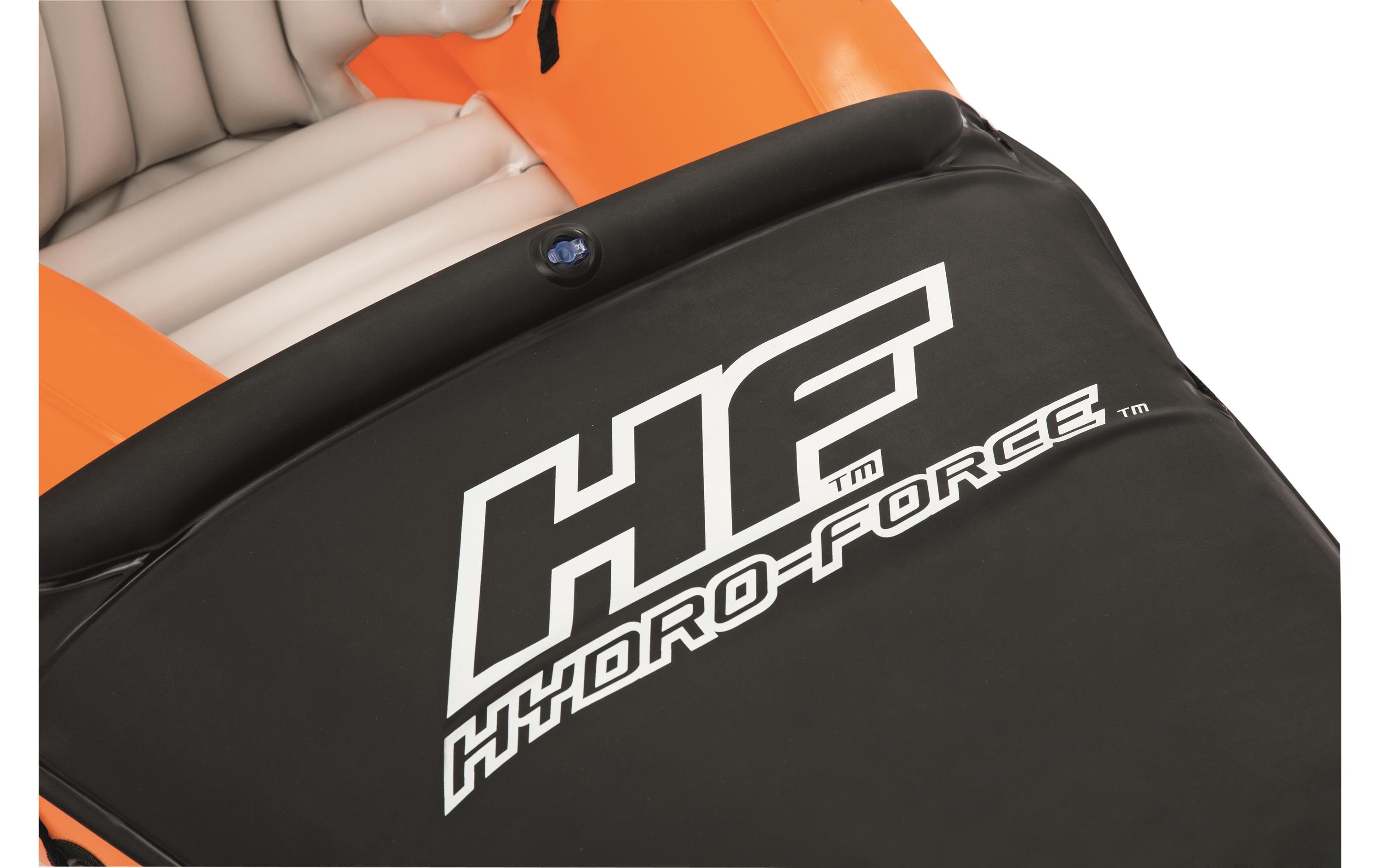 Kajak Hydro Force Lite-Paid X2<br>Kajak