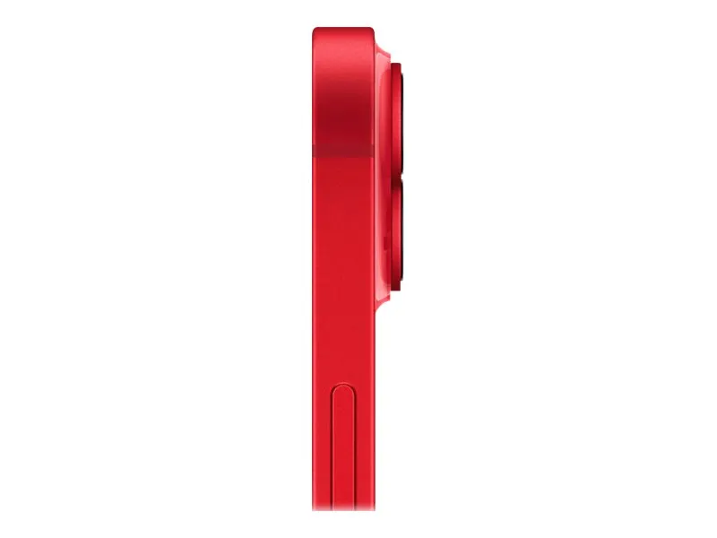 Apple iPhone 14 - (PRODUCT) RED - 5G smartphone - dual-SIM / Intern hukommelse 256 GB - OLED-skærm - 6.1
