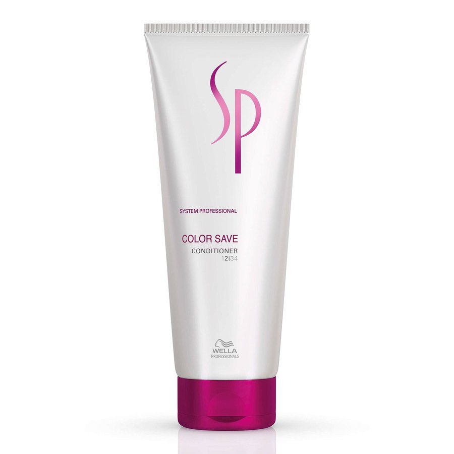 Wella Professionals Sp Classic Color Save Conditioner 200ml