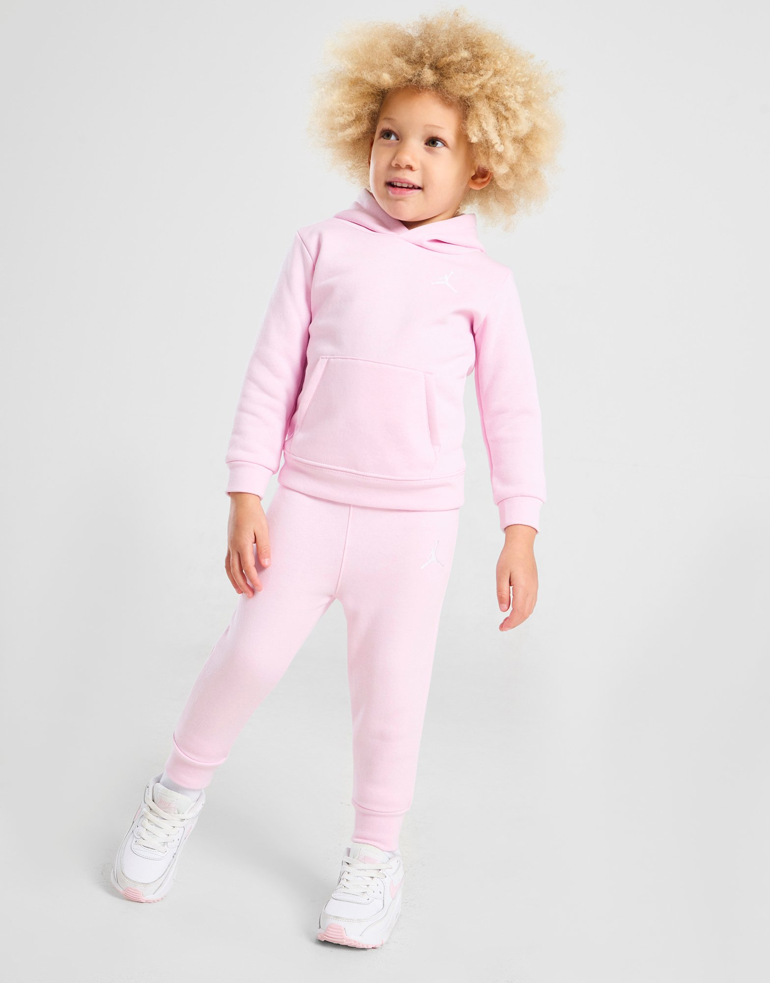 Jordan Ensemble de survêtement Essential Bébé