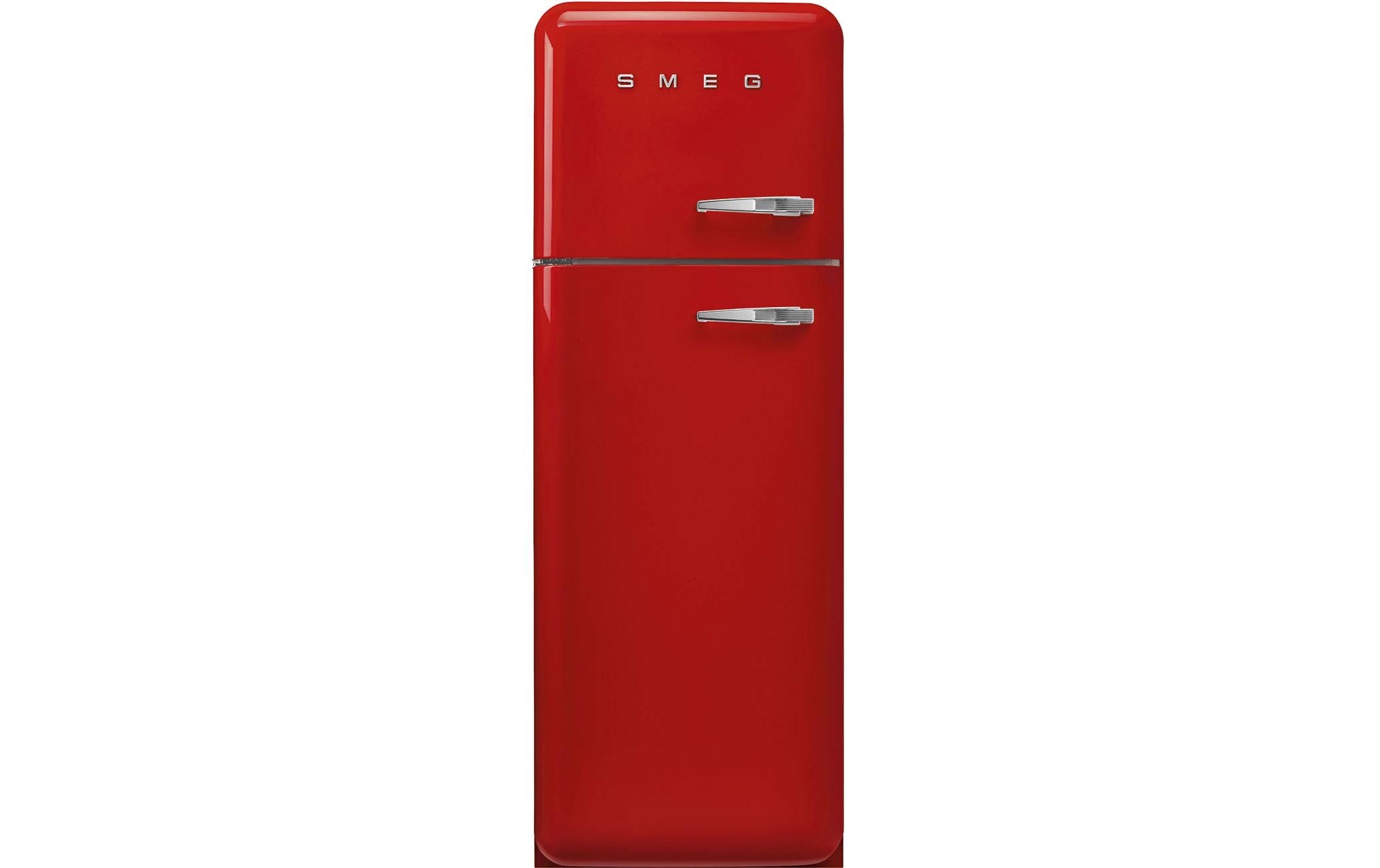 Kühl-Gefrierkombination FAB30lRD5 Links<br>Kombigerät mit Kühlschrank und Gefrierschrank